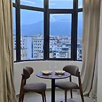 Stay-five Brand New 2 Modern In Center - Self Check-in * Tirana
