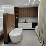 Apartamento Stay-five Brand New 2 Modern In Center - Self Check-in Tirana