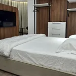 Apartamento Stay-five Brand New 2 Modern In Center - Self Check-in Tirana