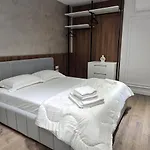 Stay-five Brand New 2 Modern In Center - Self Check-in * Tirana