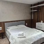 Stay-five Brand New 2 Modern In Center - Self Check-in Tirana