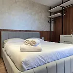 Apartamento Stay-five Brand New 2 Modern In Center - Self Check-in *