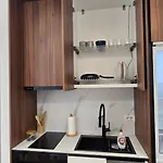 Apartamento Stay-five Brand New 2 Modern In Center - Self Check-in