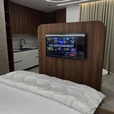 Apartamento Stay-five Brand New 2 Modern In Center - Self Check-in