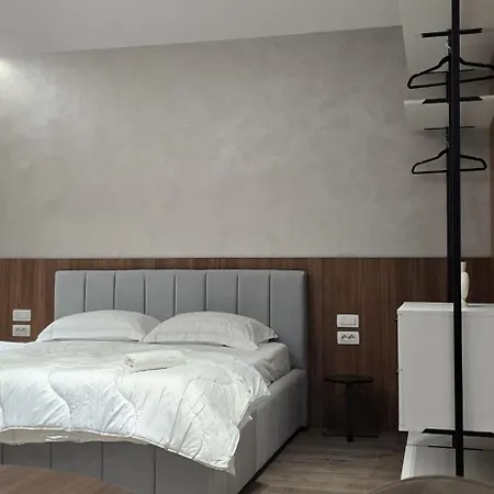 Apartamento Stay-five Brand New 2 Modern In Center - Self Check-in *