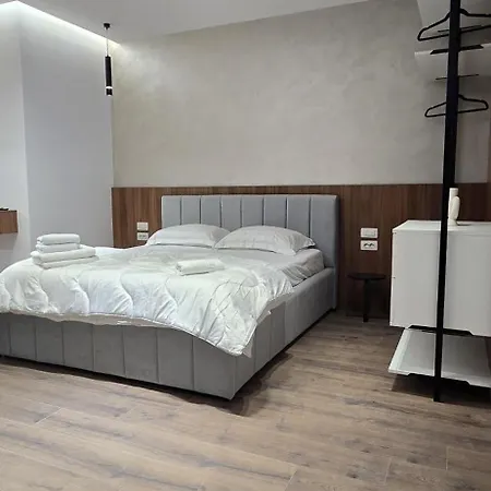 Apartamento Stay-five Brand New 2 Modern In Center - Self Check-in