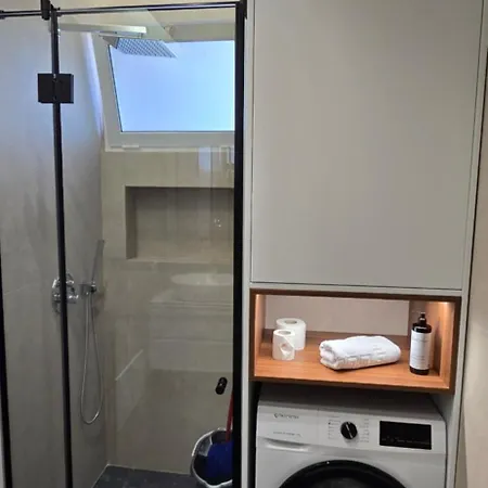 Apartamento Stay-five Brand New 2 Modern In Center - Self Check-in