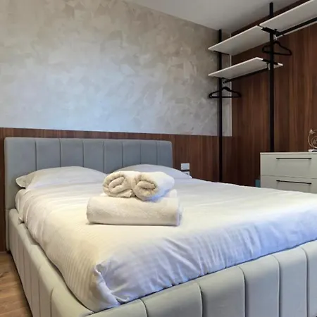 Apartamento Stay-five Brand New 2 Modern In Center - Self Check-in *