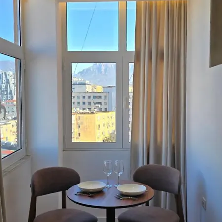 Apartamento Stay-five Brand New 2 Modern In Center - Self Check-in *
