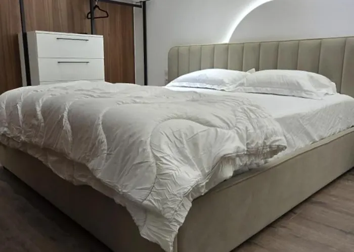Stay-five Brand New 2 Modern In Center - Self Check-in Daire Tiran
