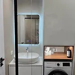 Apartament Stay-five Brand New 2 Modern In Center - Self Check-in