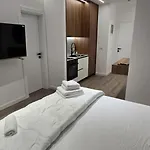 Apartament Stay-five Brand New 2 Modern In Center - Self Check-in *