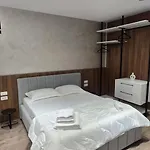 Apartament Stay-five Brand New 2 Modern In Center - Self Check-in Tirana
