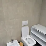 Apartament Stay-five Brand New 2 Modern In Center - Self Check-in Tirana