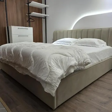 Stay-five Brand New 2 Modern In Center - Self Check-in Appartamento Tirana