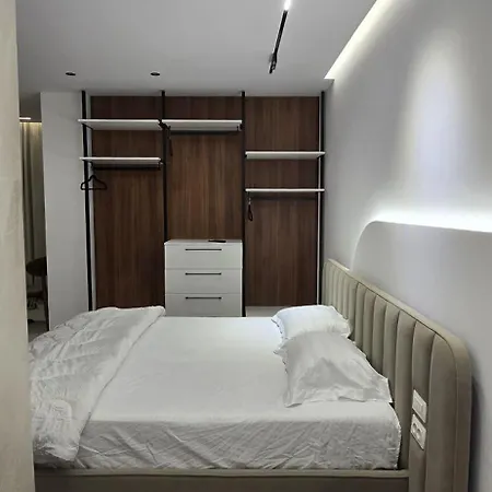 Appartement Stay-five Brand New Modern In Center - Self Check-in *