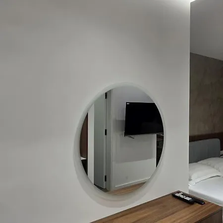 Appartamento Stay-five Brand New 2 Modern In Center - Self Check-in *