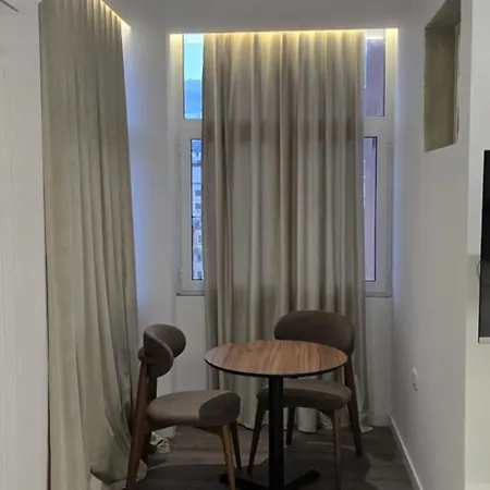 Stay-five Brand New 2 Modern In Center - Self Check-in Lägenhet