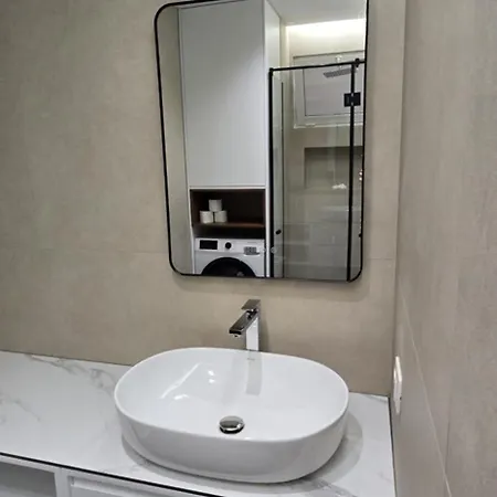 Appartamento Stay-five Brand New 2 Modern In Center - Self Check-in