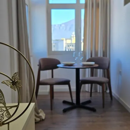 Appartamento Stay-five Brand New 2 Modern In Center - Self Check-in *