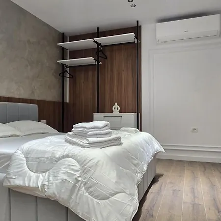 Stay-five Brand New Modern In Center - Self Check-in *