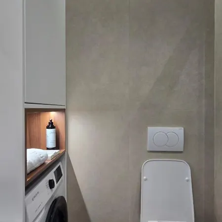 Appartamento Stay-five Brand New 2 Modern In Center - Self Check-in *