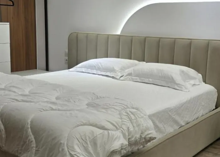 Stay-five Brand New 2 Modern In Center - Self Check-in Apartament *