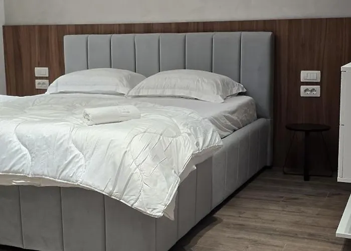 Apartament Stay-five Brand New 2 Modern In Center - Self Check-in