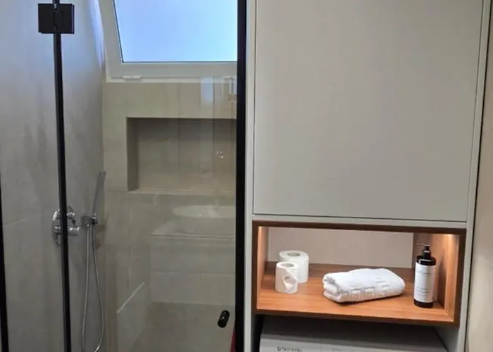 Apartament Stay-five Brand New 2 Modern In Center - Self Check-in