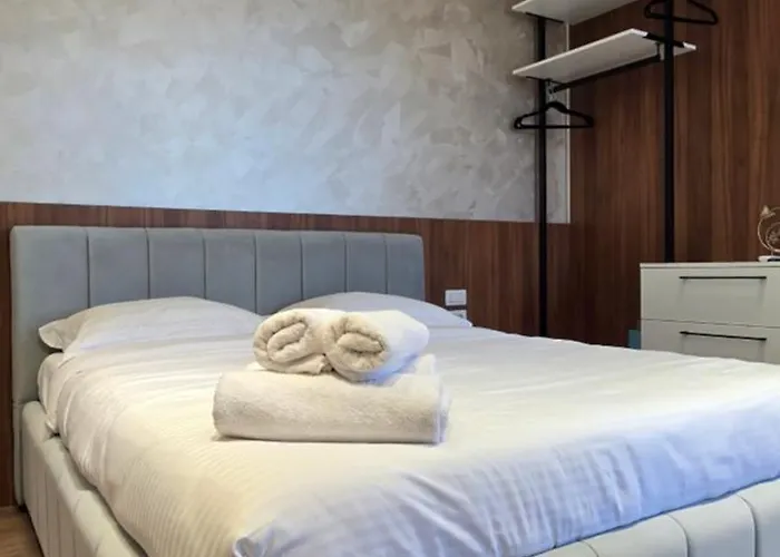 Apartament Stay-five Brand New 2 Modern In Center - Self Check-in *