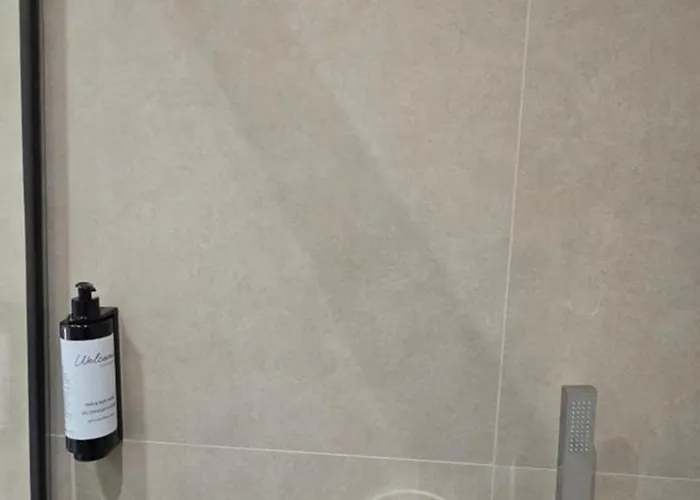 Apartament Stay-five Brand New 2 Modern In Center - Self Check-in Tirana